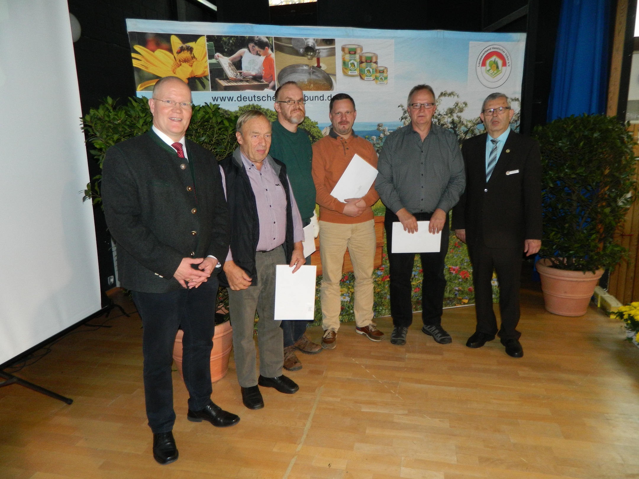 078 Honigprämierung 2019